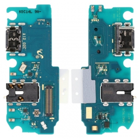 Samsung A125 Galaxy A12 2020 connettore di ricarica (service pack) (originale)
