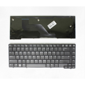 HP EliteBook: 8440p, 8440w tastiera