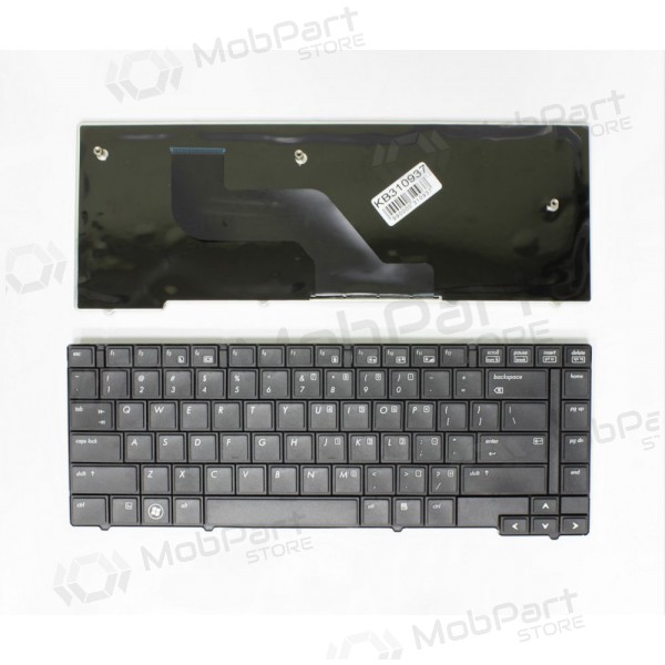 HP EliteBook: 8440p, 8440w tastiera HP EliteBook: 8440p, 8440w tastiera