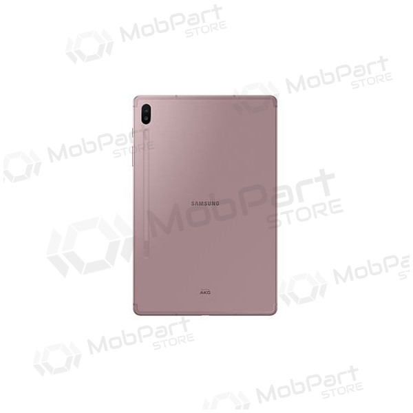 Samsung T860 Galaxy Tab S6 (2019) coperchio batteria posteriore rosa (Rose Blush) (usato grade B, originale) Samsung T860 Galaxy Tab S6 (2019) coperchio batteria posteriore rosa (Rose Blush) (usato grade B, originale)