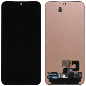 Samsung Galaxy S23 schermo / display (originale)