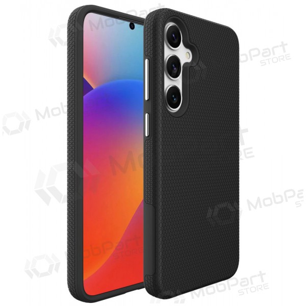 Samsung Galaxy S25 Ultra custodia „Perfectionists“ (nero)