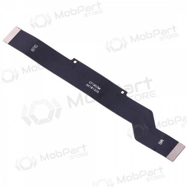 Xiaomi Redmi Note 6 Pro pagrindinė connettore (for screen) Xiaomi Redmi Note 6 Pro pagrindinė connettore (for screen)