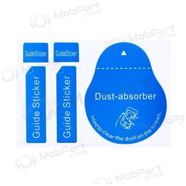 Samsung Galaxy A37 vetro protettivo - 9H