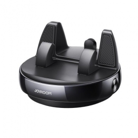 Porta cellulare da auto Joyroom JR-ZS330 nero