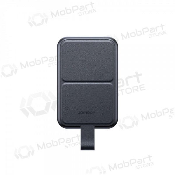 Batteria esterna Power Bank Joyroom JR-PBM11 22.5W Qi2 Magnetic Wireless 10000mAh nero
