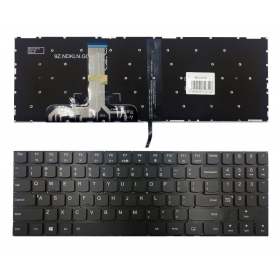 Lenovo: Legion Y520, Y520-15Ikb, Y720-15Ikb, R720 R720-15Ikb tastiera (con illuminazione)