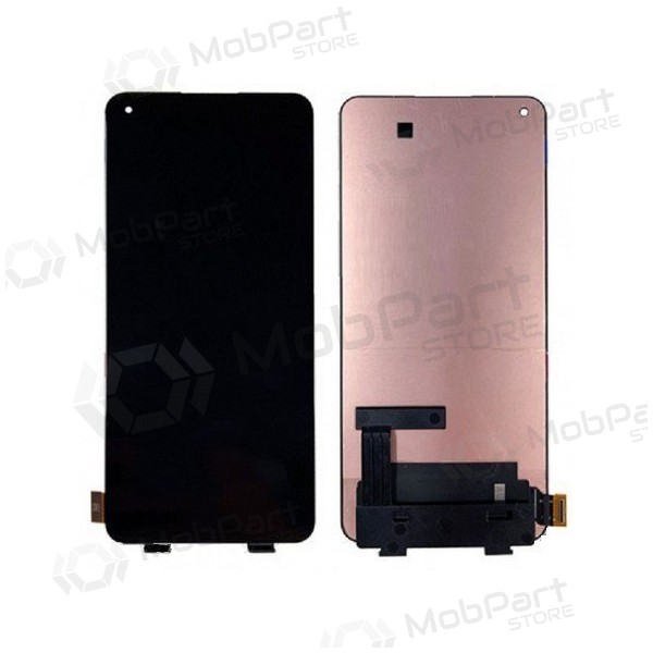 Xiaomi Mi 11 Lite 4G / 5G / 5G NE 2021 schermo / display (Premium) Xiaomi Mi 11 Lite 4G / 5G / 5G NE 2021 schermo / display (Premium)