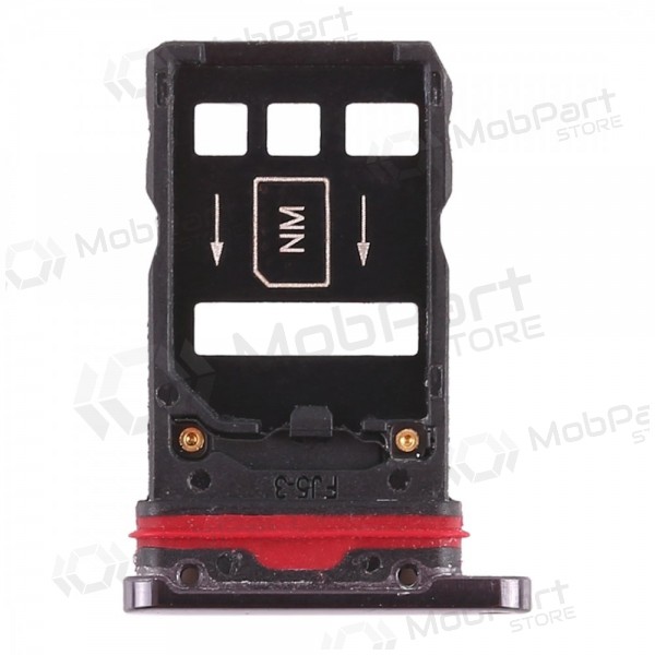 Huawei Mate 20 Pro Porta SIM (nero)