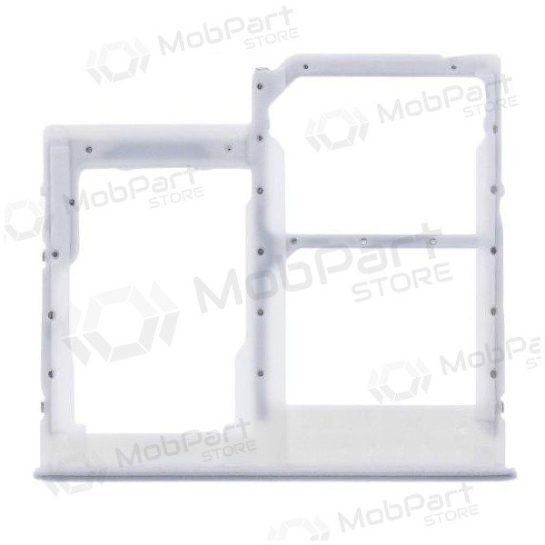 Samsung A415 Galaxy A41 2020 Porta SIM (bianca)