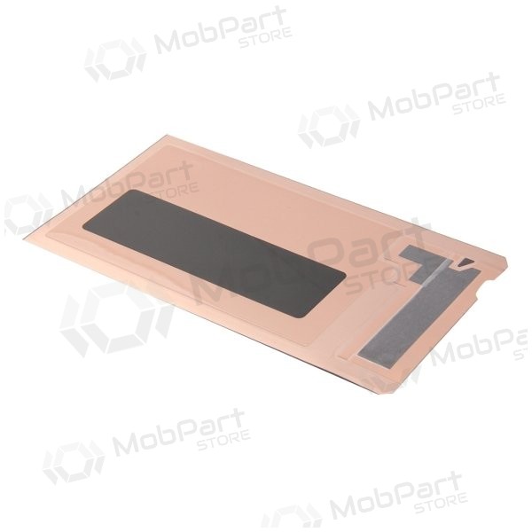 Samsung G935F Galaxy S7 Edge adesivo per l'interno dello schermo