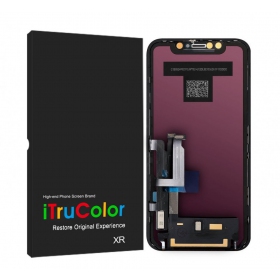Apple iPhone XR schermo / display (refurbished, originale)