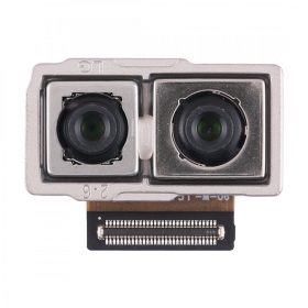 Huawei Mate 10 fotocamera posteriore