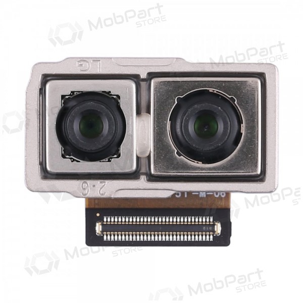 Huawei Mate 10 fotocamera posteriore