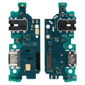 Samsung A236 Galaxy A23 5G connettore di ricarica (service pack) (originale)