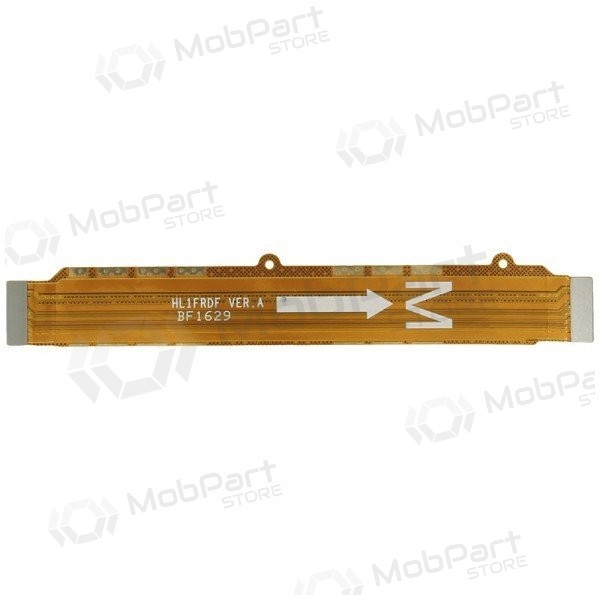 Huawei Honor 8 pagrindinė connettore (03023SFP) (service pack) (originale) Huawei Honor 8 pagrindinė connettore (03023SFP) (service pack) (originale)