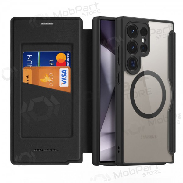Samsung Galaxy S25 Ultra custodia 