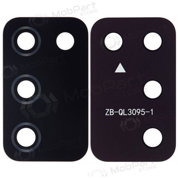 Samsung A037 Galaxy A03s 2021 vetro della fotocamera (originale) (service pack) Samsung A037 Galaxy A03s 2021 vetro della fotocamera (originale) (service pack)
