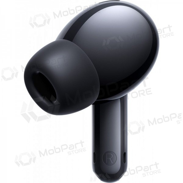 senza filis ausinės Xiaomi Redmi Buds 6 Lite juodos BHR8653GL