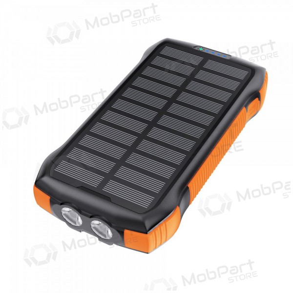 Batteria esterna Power Bank Choetech B657 20000mAh Batteria esterna Power Bank Choetech B657 20000mAh