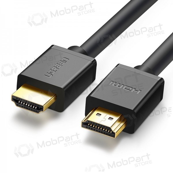 Cavo Ugreen HD104 HDMI to HDMI 1.5m nero