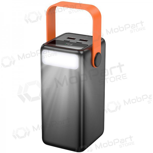 Batteria esterna Power Bank Borofone BJ66B 22.5W+PD20W 60000mAh nero