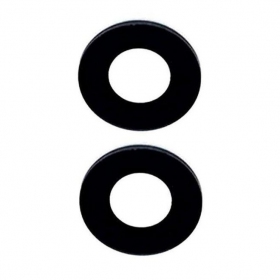 Xiaomi Poco M4 5G vetro della fotocamera (only lens 2pcs)