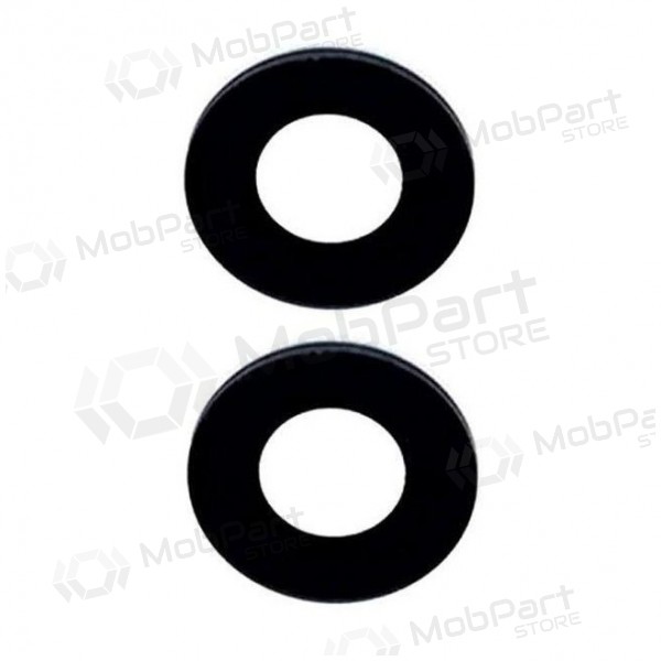 Xiaomi Poco M4 5G vetro della fotocamera (only lens 2pcs)