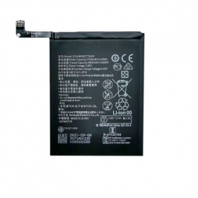 HUAWEI P40 batteria / accumulatore (3800mAh)