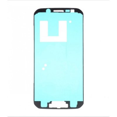 Samsung G925F Galaxy S6 Edge adesivo per schermo