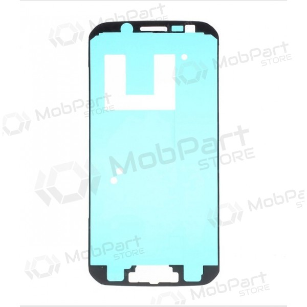 Samsung G925F Galaxy S6 Edge adesivo per schermo