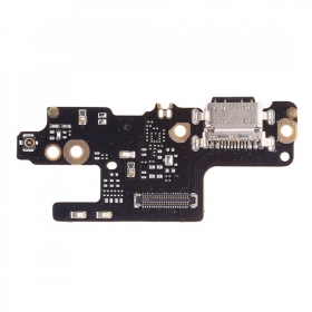 Xiaomi Redmi Note 7 connettore di ricarica (service pack) (originale)