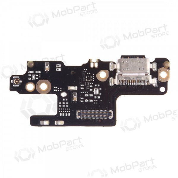 Xiaomi Redmi Note 7 connettore di ricarica (service pack) (originale) Xiaomi Redmi Note 7 connettore di ricarica (service pack) (originale)