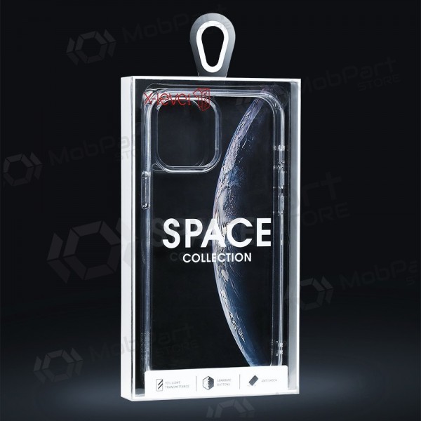 Samsung Galaxy S26+ custodia - X-Level Space II