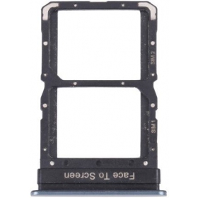 Xiaomi Poco X3 GT Porta SIM (bianca)
