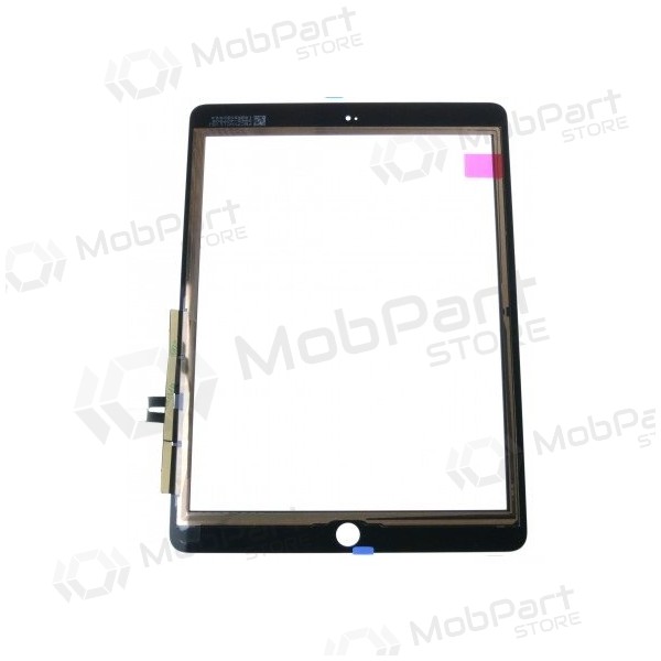 Apple iPad 2018 9,7 (6th) touchscreen (nero) Apple iPad 2018 9,7 (6th) touchscreen (nero)