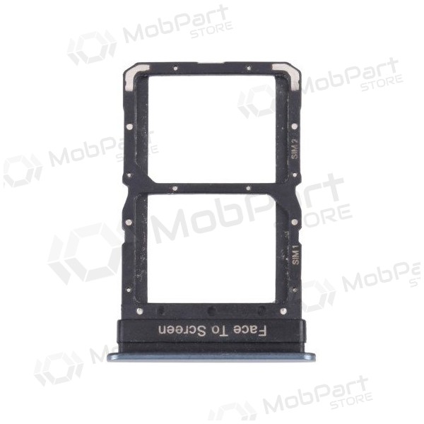 Xiaomi Poco X3 GT Porta SIM (bianca)