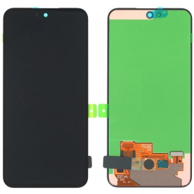 Samsung Galaxy A35 schermo / display (originale)
