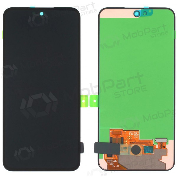 Samsung Galaxy A35 schermo / display (originale) Samsung Galaxy A35 schermo / display (originale)