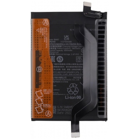 Xiaomi Redmi Note 10 Pro / Poco X3 GT batteria, akumuliatorius (BM57) (originale)