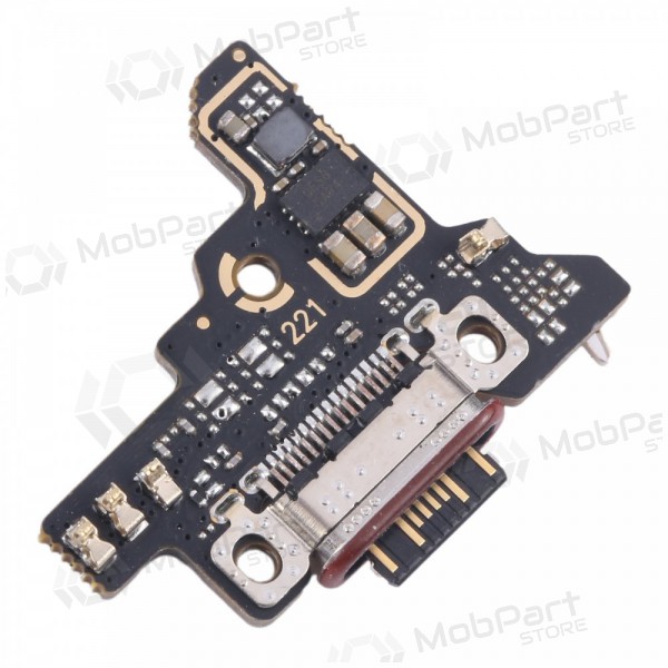 Xiaomi 13T connettore di ricarica (service pack) (originale) Xiaomi 13T connettore di ricarica (service pack) (originale)
