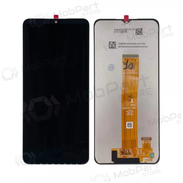 Samsung Galaxy A12 schermo / display (Premium)