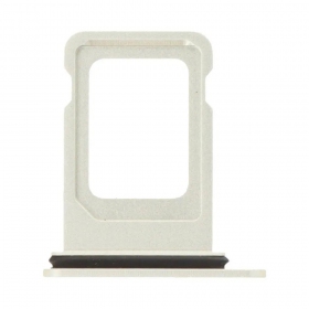 Porta SIM per iPhone 15/15 Plus Yellow ORG
