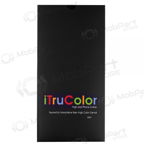 Apple iPhone 11 Pro schermo / display (OLED) Apple iPhone 11 Pro schermo / display (OLED)