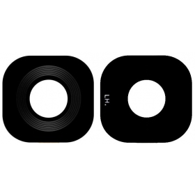 Samsung G950F Galaxy S8 / G955F Galaxy S8+ vetro della fotocamera