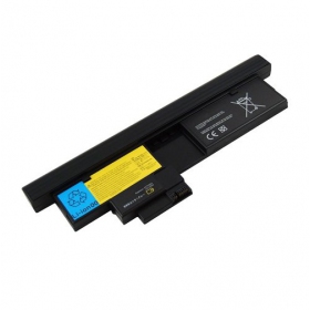 LENOVO 42T4564, 5200mAh batteria del computer portatile, Advanced
