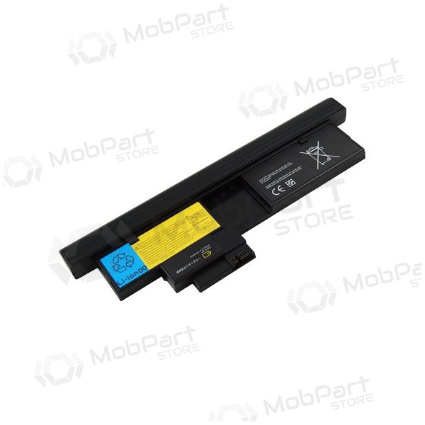 LENOVO 42T4564, 5200mAh batteria del computer portatile, Advanced LENOVO 42T4564, 5200mAh batteria del computer portatile, Advanced