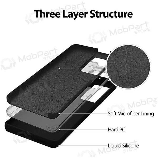 Samsung Galaxy S24 Plus custodia Mercury 
