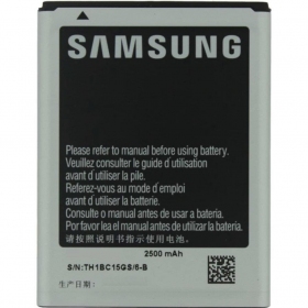 Samsung N7000 Galaxy Note / i9220  Galaxy Note (EB615268VU) batteria / accumulatore (2500mAh)