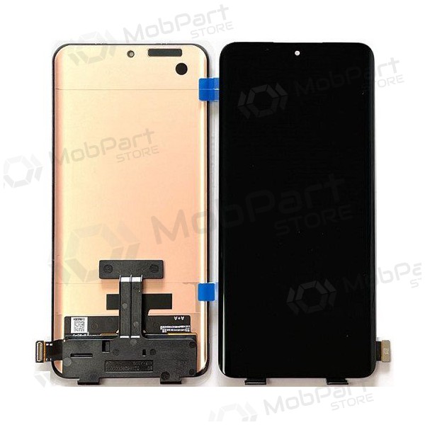 Xiaomi 12 5G / 12X / 12S schermo / display (Premium) Xiaomi 12 5G / 12X / 12S schermo / display (Premium)